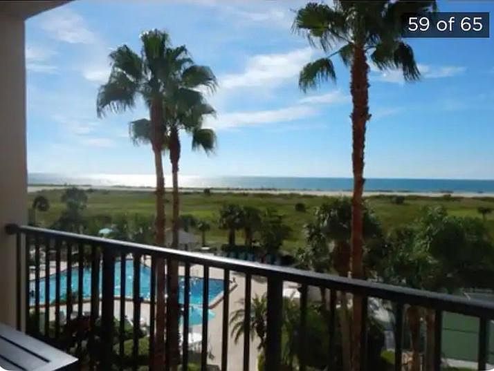 1st image of 1230 Gulf Blvd APT 405