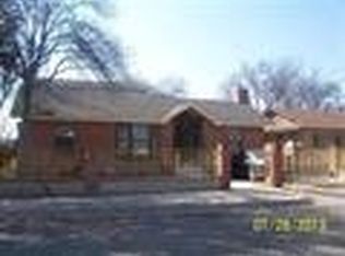 1104 Avenue B, Del Rio, TX 78840