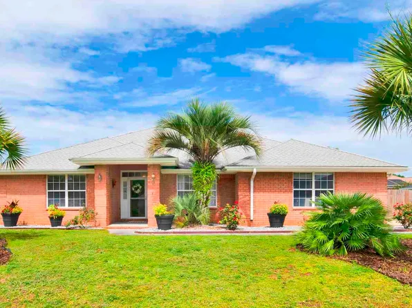 6043 Electra Ln, Perdido Key, FL 32507