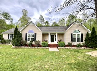 4 Timbers Edge Rd LOT 20, Fayetteville, TN 37334