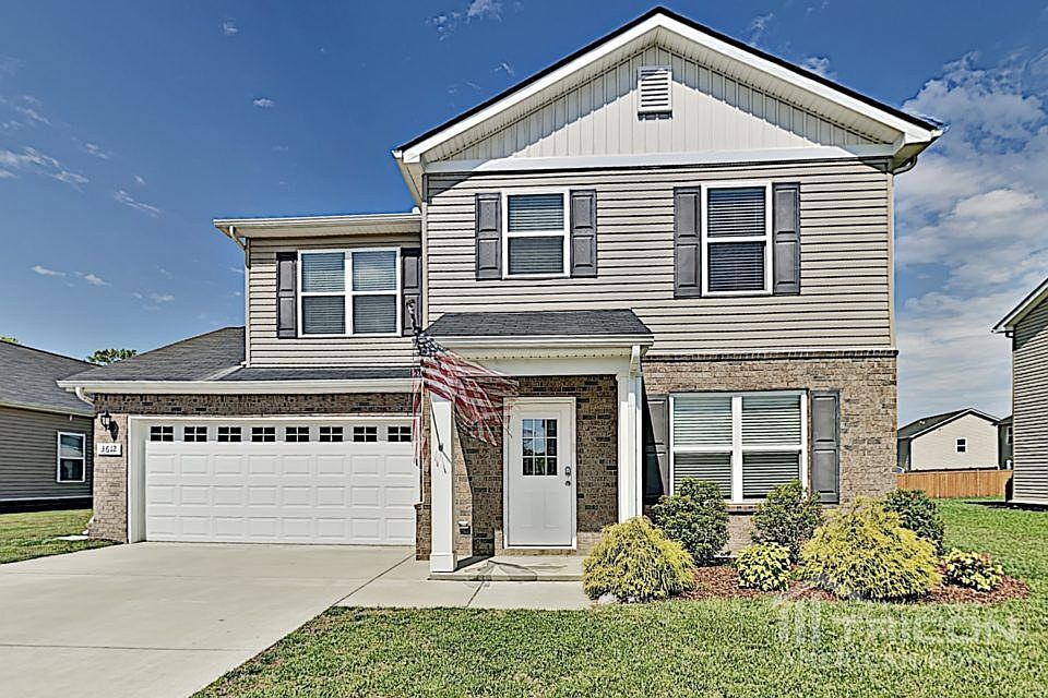 3612 Pitchers Ln, Murfreesboro, TN 37128 Zillow