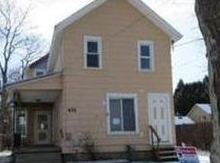 431 Clinton St, Owosso, MI 48867