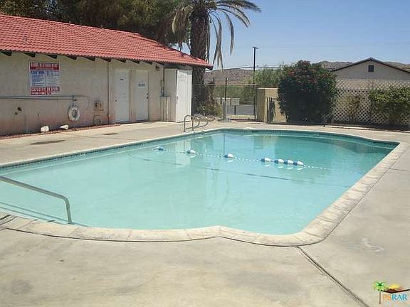 2nd image of 10888 West Dr Space 62