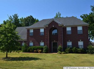645 Bending Oak, Hernando, MS 38632