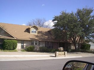 2718 N Jade Ave, Hobbs, NM 88240