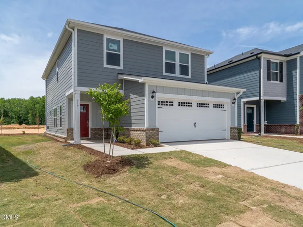 6161 Ivy Brook Trl, Wendell, NC 27591