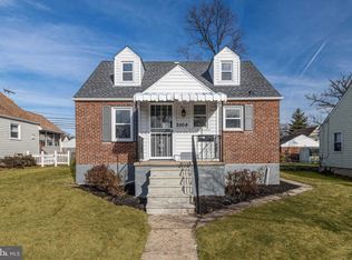 2508 Wendover Rd, Parkville, MD 21234