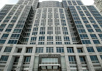 Rented by BLU Real Estate