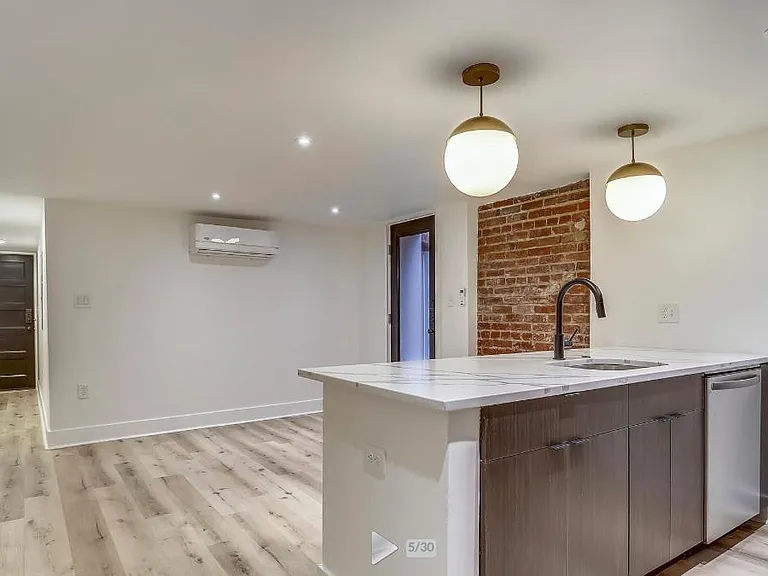 1855 Mintwood Pl NW #4 — Photo 4