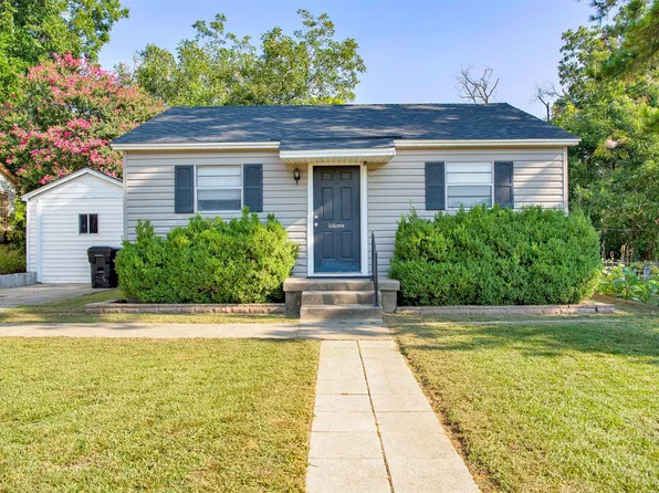 709 W Hanna St, Denison, TX 75020