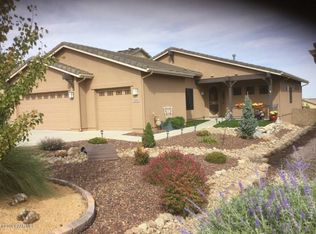 1070 Bridgewater Dr, Prescott, AZ 86301