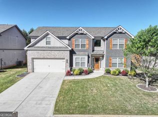 5937 Park Bay Ct, Flowery Branch, GA 30542