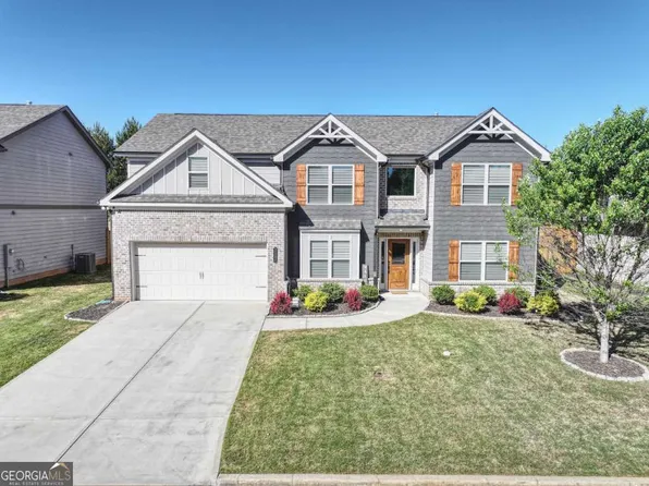 5937 Park Bay Ct, Flowery Branch, GA 30542
