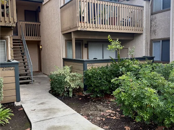20921 Serrano Creek Rd #55, Lake Forest, CA 92630