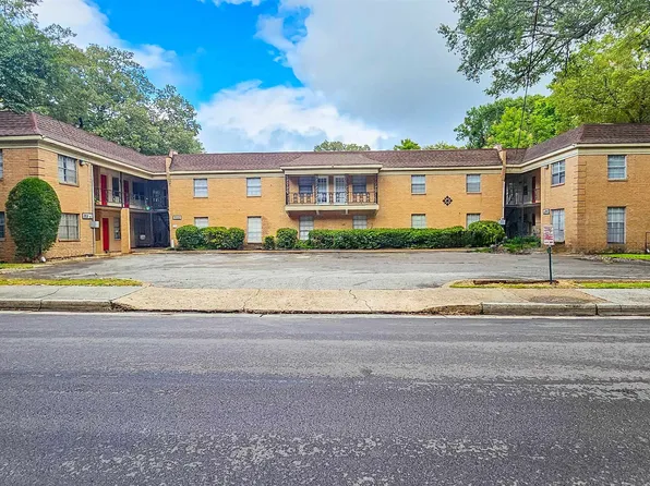 3646 Spottswood Ave APT 10, Memphis, TN 38111