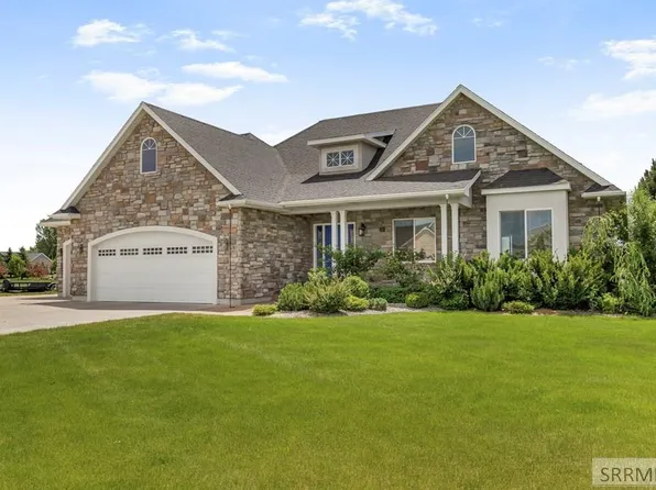 287 W 330 N, Blackfoot, ID 83221