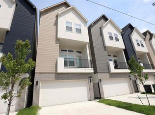 4916 Brinkman St, Houston, TX 77018