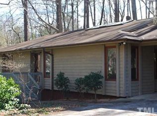 2819 Stuart Dr, Durham, NC 27707