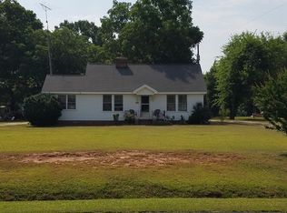 725 Highway 221 S, Greenwood, SC 29646