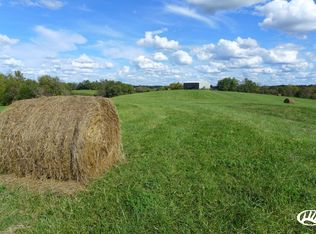 1062 Broadus Branch Road, Paint Lick, KY 40461