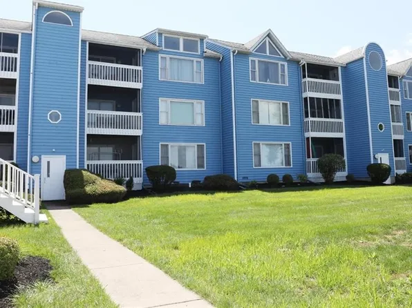 12206 Conneaut Lake Rd #106, Conneaut Lake, PA 16316