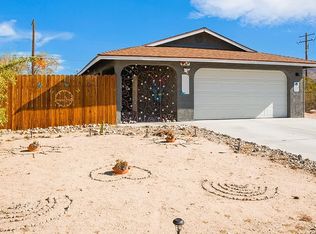 6166 Mariposa Ave, Twentynine Palms, CA 92277