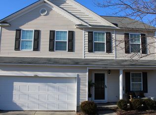 1193 Rabon Pond Dr, Columbia, SC 29223