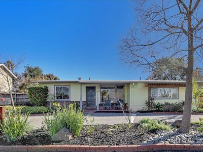 14708 Berry Way, San Jose, CA, 95124