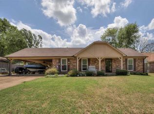 6451 Briergate Dr, Bartlett, TN 38134