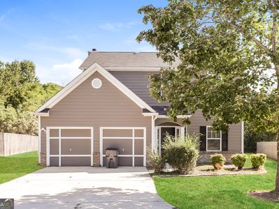 200 Happy Trl, Locust Grove, GA, 30248