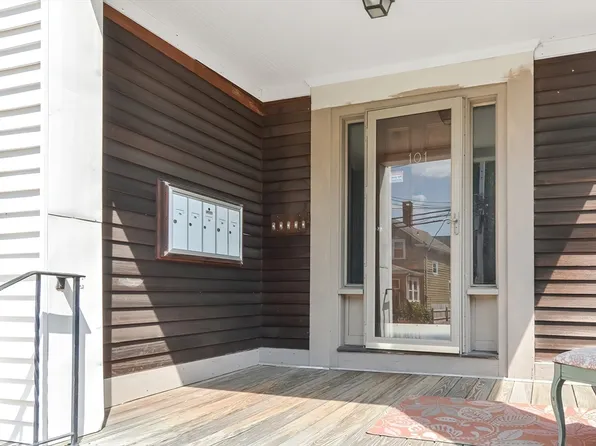 101 East St, North Attleboro, MA 02760