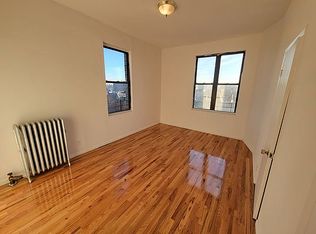 423 W 154th St APT 3, New York, NY 10032