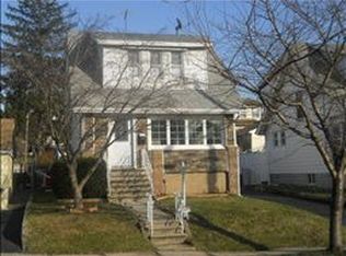 132 Delavan Ave, Belleville, NJ 07109