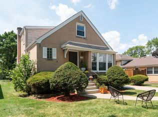 1140 Alima Ter, La Grange Park, IL