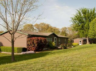 25355 Laura Ln, Shell Knob, MO 65747