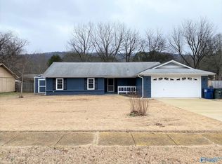 12013 Runningmeade Trl SE, Huntsville, AL 35803