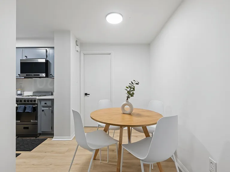 The Gallery Apartments — Photo 80