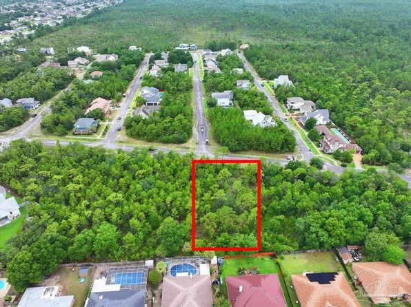 569 Downhaul Dr, Perdido Key, FL 32507