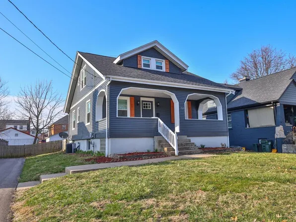 3907 Lansdowne Ave, Cincinnati, OH 45236