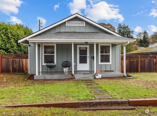 7409 S Oakes St, Tacoma, WA