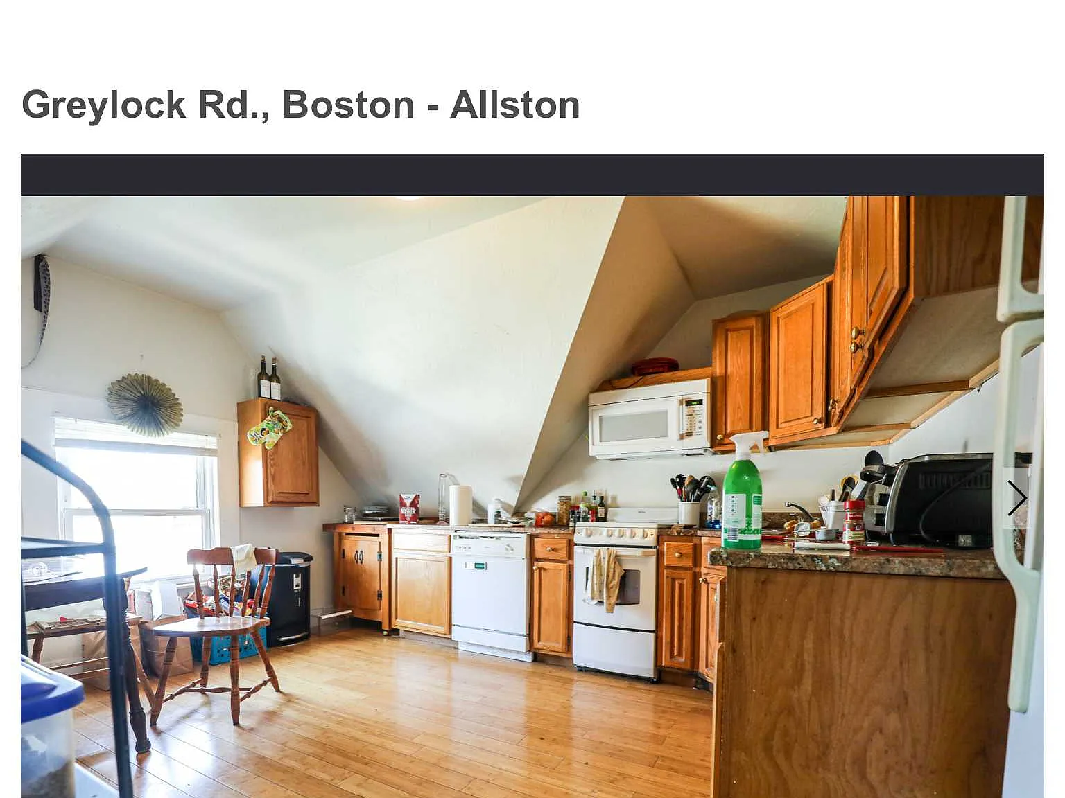 4 bed, $3,800 — Photo 2