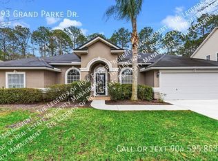 593 Grand Parke Dr, Saint Johns, FL 32259