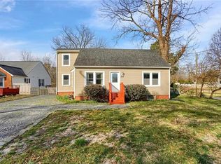 255 Lucas Creek Rd, Newport News, VA 23602