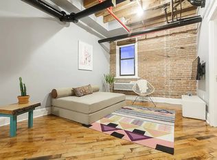 99 Sutton St #417, Brooklyn, NY 11222