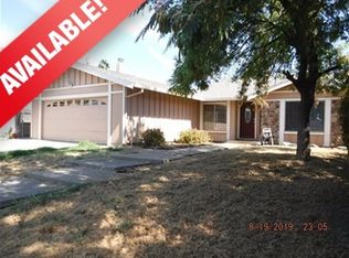 1255 Johnson Ave, Marysville, CA