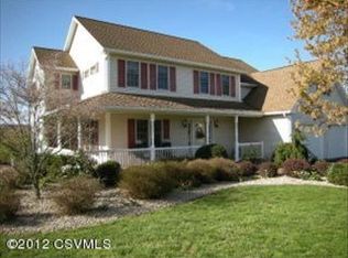 139 Jonathan Rd, Lewisburg, PA 17837