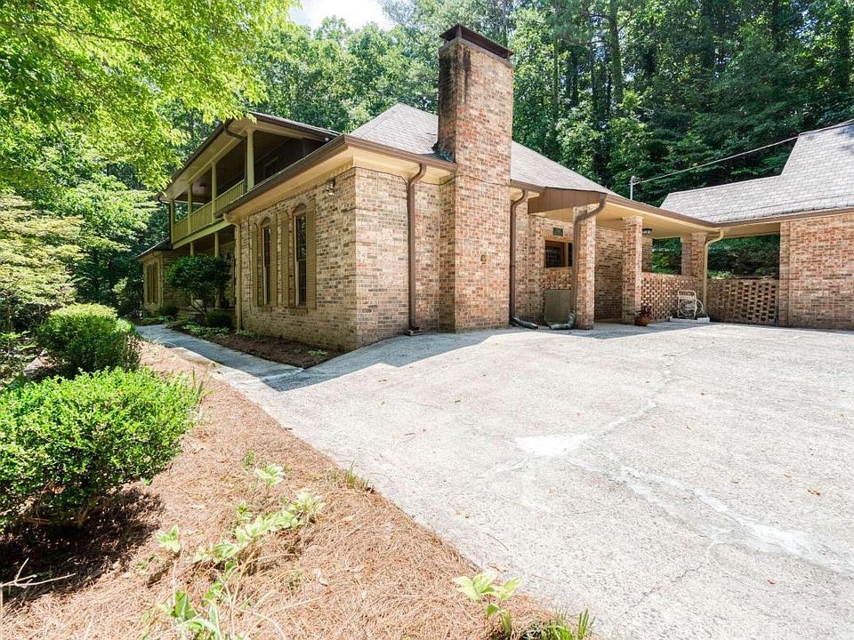 6535 Riverside Dr NW, Sandy Springs, GA 30328 | Zillow