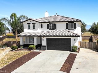 3505 Crevice Way, Perris, CA 92570