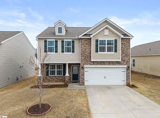 802 Longhorn Dr, Piedmont, SC 29673