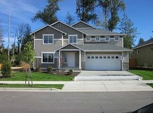 332 Barry Loop, Mount Vernon, WA 98274